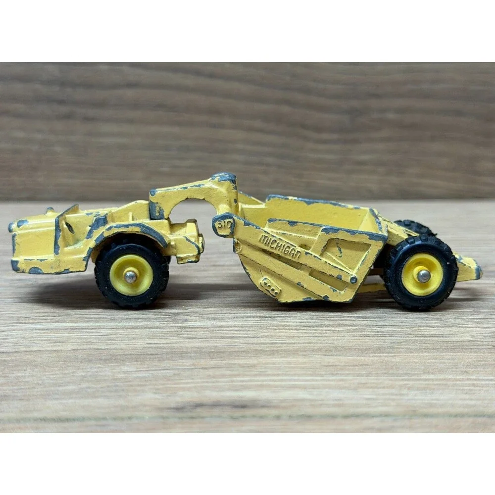 Dinky Toys 